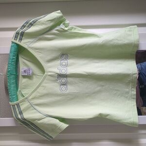 5 for $30 - Embroidered Adidas t-shirt